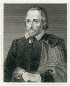 菲利普马辛格（1583-1640） 作者 英语学校