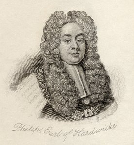 Philip Yorke，来自&39;Crabb&39;s Historical Dictionary&39;，于1825年出版 作者 英语学校