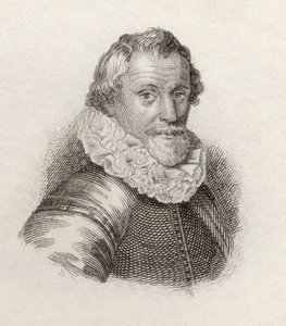 Philipp Cluver，来自&39;Crabbes Historical Dictionary&39;，于1825年出版 作者 英语学校