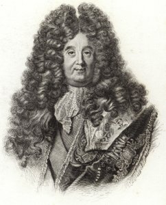 Philippe de Courcillon 作者 英语学校