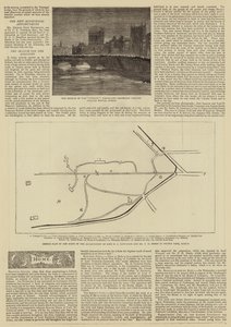 Phoenix Park Murders (engraving) 作者 英语学校