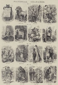 图片字谜（雕刻） 作者 英语学校