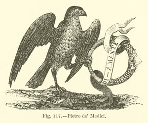 Pietro de Medici 作者 英语学校