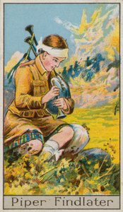 Piper Findlater 作者 英语学校