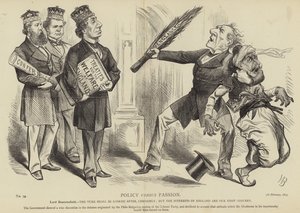 政策与激情 作者 英语学校