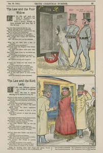 政治漫画 作者 英语学校