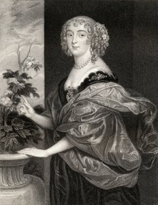 1823年Lodges British Portraits的桑德兰伯爵夫人Dorothy Sidney的肖像 作者 英语学校