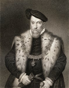 亨利菲扎兰的肖像，阿伦德尔的第12位伯爵，1823年英国小屋的肖像