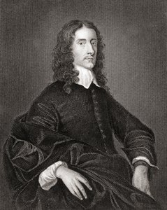 约翰塞尔登的肖像（1584-1654）来自Lodges British Portraits，1823 作者 英语学校