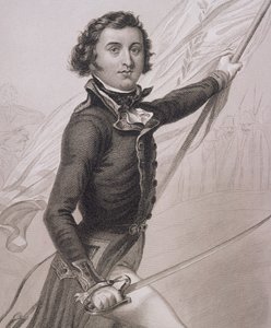 路易菲利普国王的肖像（1773-1850）