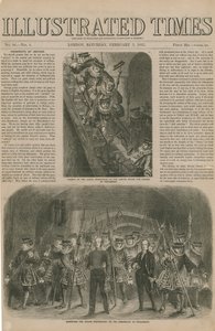 议会开幕的准备工作 作者 英语学校
