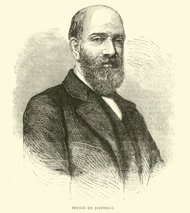 Prince de Joinville，1871年2月 作者 英语学校