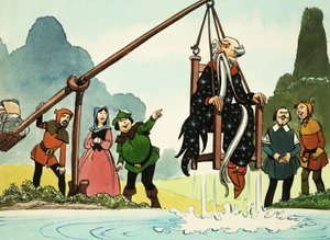 万寿菊公主 作者 英语学校