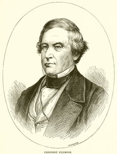 Prilldent Fillmore 作者 英语学校