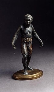 奖状斗士（斯贝尔特和青铜器） 作者 英语学校