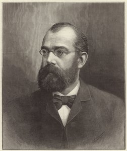 Robert Koch教授