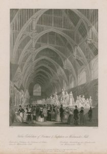 壁画和雕塑公开展览（雕刻） 作者 英语学校