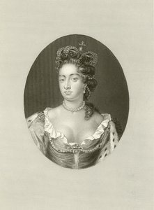 安妮女王 作者 英语学校