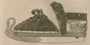 维多利亚女王冰鞋 作者 英语学校