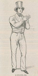 R Kynaston 作者 英语学校