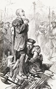 Rawlins White，c.1865（木版画） 作者 英语学校