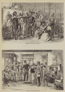 招募（雕刻 作者 英语学校