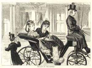 代表德比妇女：维多利亚女士 作者 英语学校