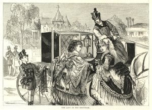 代表性德比女性：女郎的女士 作者 英语学校