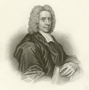 Rev Isaac Watts 作者 英语学校