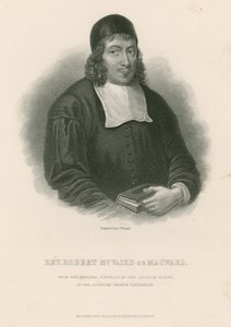 启示录Robert McVaird或Macward 作者 英语学校