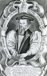 罗伯特艾博特（1560-1617） 作者 英语学校