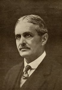 Robert Smythe Hichens（1864-1950）