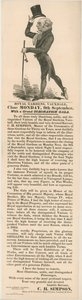 皇家花园，沃克斯豪尔。加冕晚会，1833年9月9日 作者 英语学校