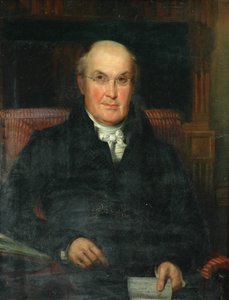 塞缪尔·海尔斯通，1820年？30 作者 英语学校