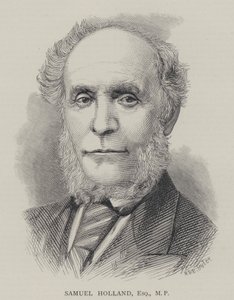 Samuel Holland，Esquire，议员 作者 英语学校