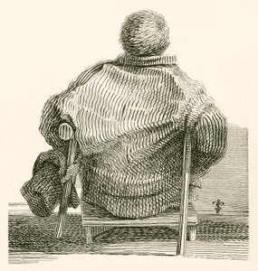Samuel Horsey，伦敦乞丐超过三十一年 作者 英语学校