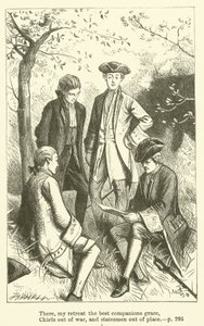 讽刺诗（雕刻版 作者 英语学校