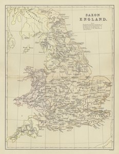 撒克逊英格兰 作者 英语学校