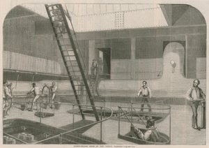 大东方螺旋机房 作者 英语学校