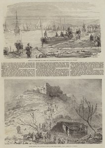 Second Italian War of Independence (engraving) 作者 英语学校