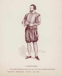 莎士比亚的《驯服泼妇》：衣冠禽兽（石版画 作者 英语学校