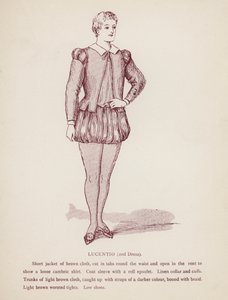 Shakespeare