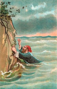 Sindbad the Sailor