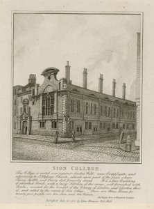 锡安学院 作者 英语学校