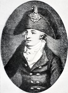 Charles Warre Malet爵士 作者 英语学校