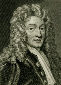 克里斯托弗雷恩爵士（1632-1723） 作者 英语学校