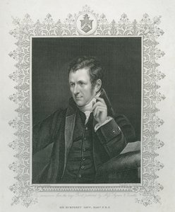 汉弗莱戴维爵士（1778-1829） 作者 英语学校