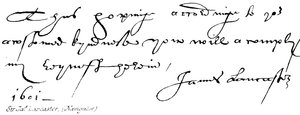 Jas Lancaster爵士，（导航员） 作者 英语学校