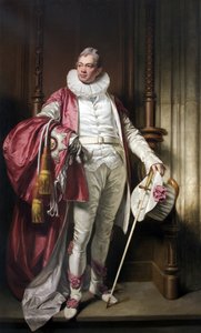 Paul Baghott爵士，1812年 作者 英语学校