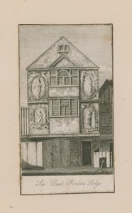 Paul Pindars Sir爵士 作者 英语学校